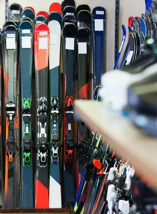 Location de ski Pas de la Case 2