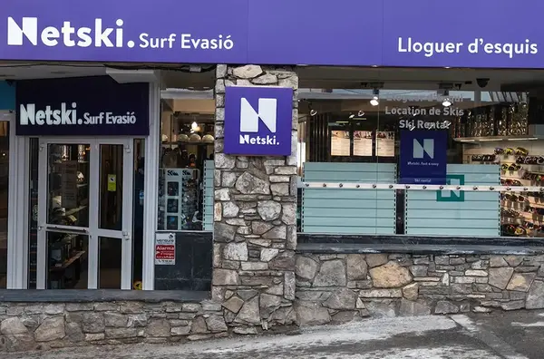 Location de ski Pas de la Case 3