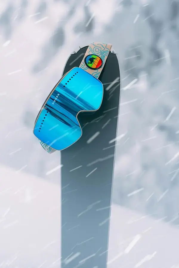 Location de ski pas de la case 20