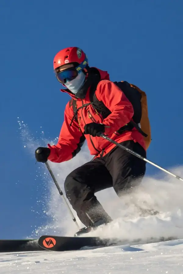 Location de ski pas de la case 21