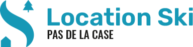 Location ski pas de la case